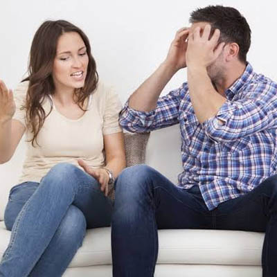 Divorce Problem Prevention