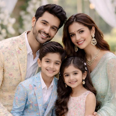 Family Problem Solution
